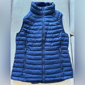Columbia Omniheat Puffer Vest
